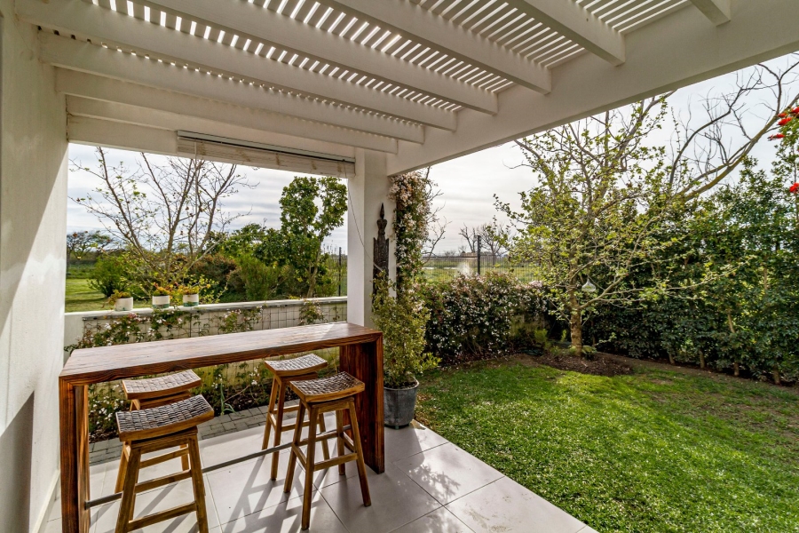 4 Bedroom Property for Sale in Croydon Gardens Estate Western Cape
